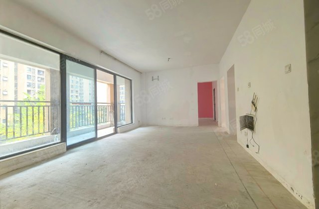 蓝谷地C区3室2厅124㎡168万二手房图片