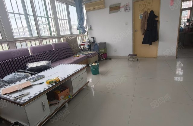 急售 水岸新城 多层3楼单价3000多 边户 带储藏室免大税