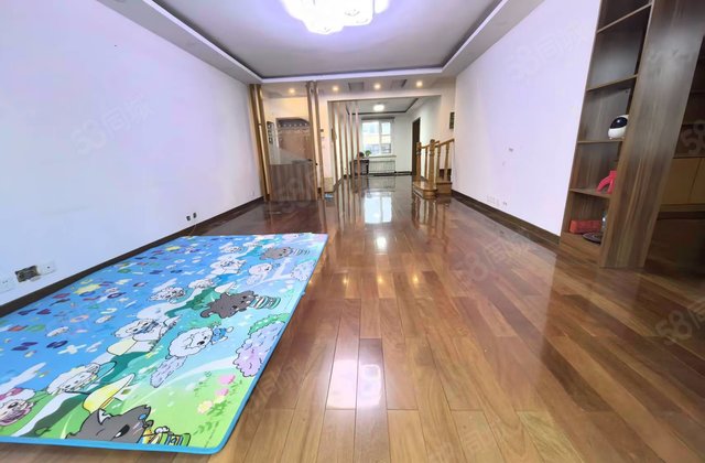 军区大院3室2厅167.93㎡135万二手房图片