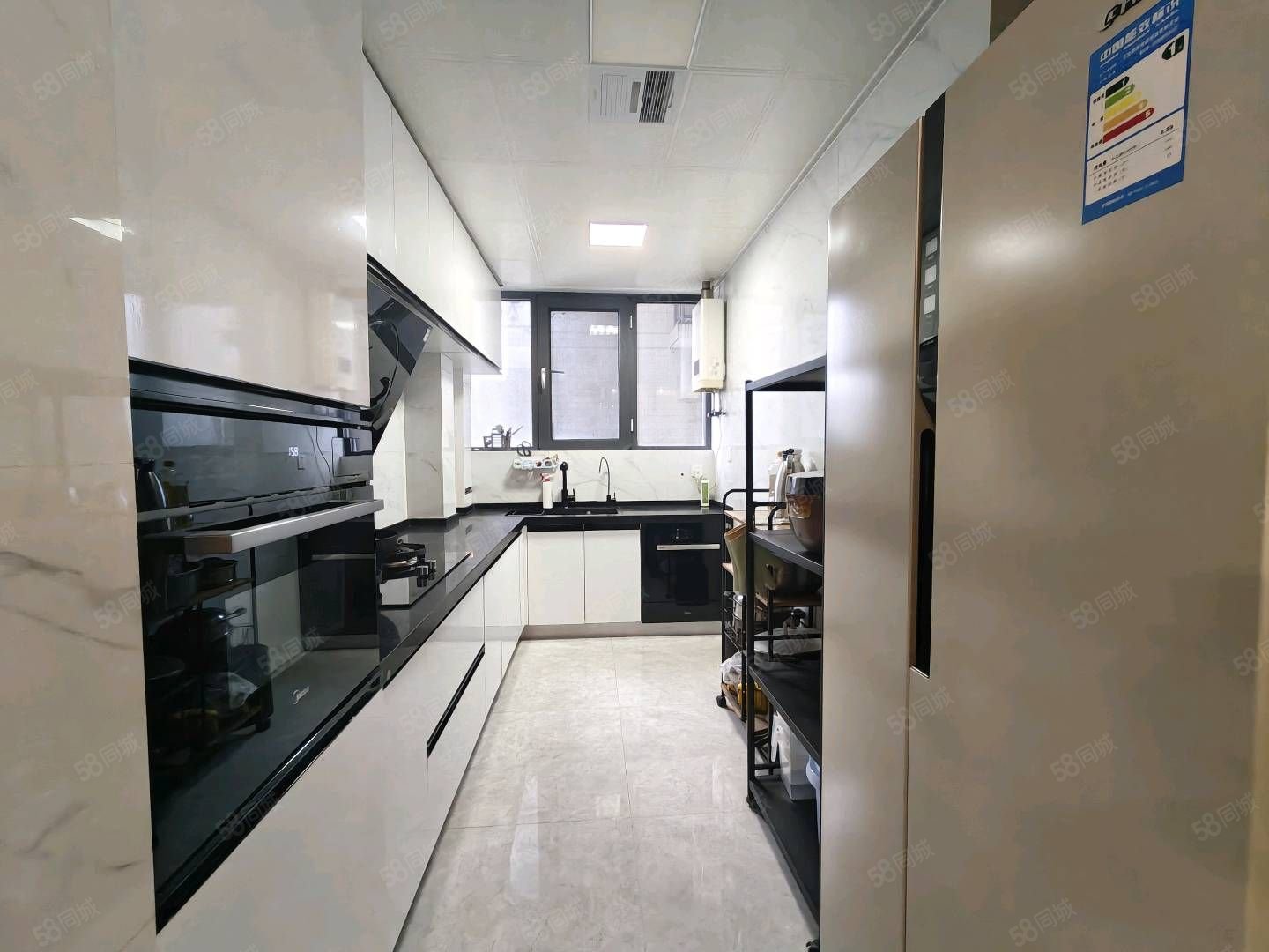 阳光栖谷3室2厅1卫139㎡南北87.6万