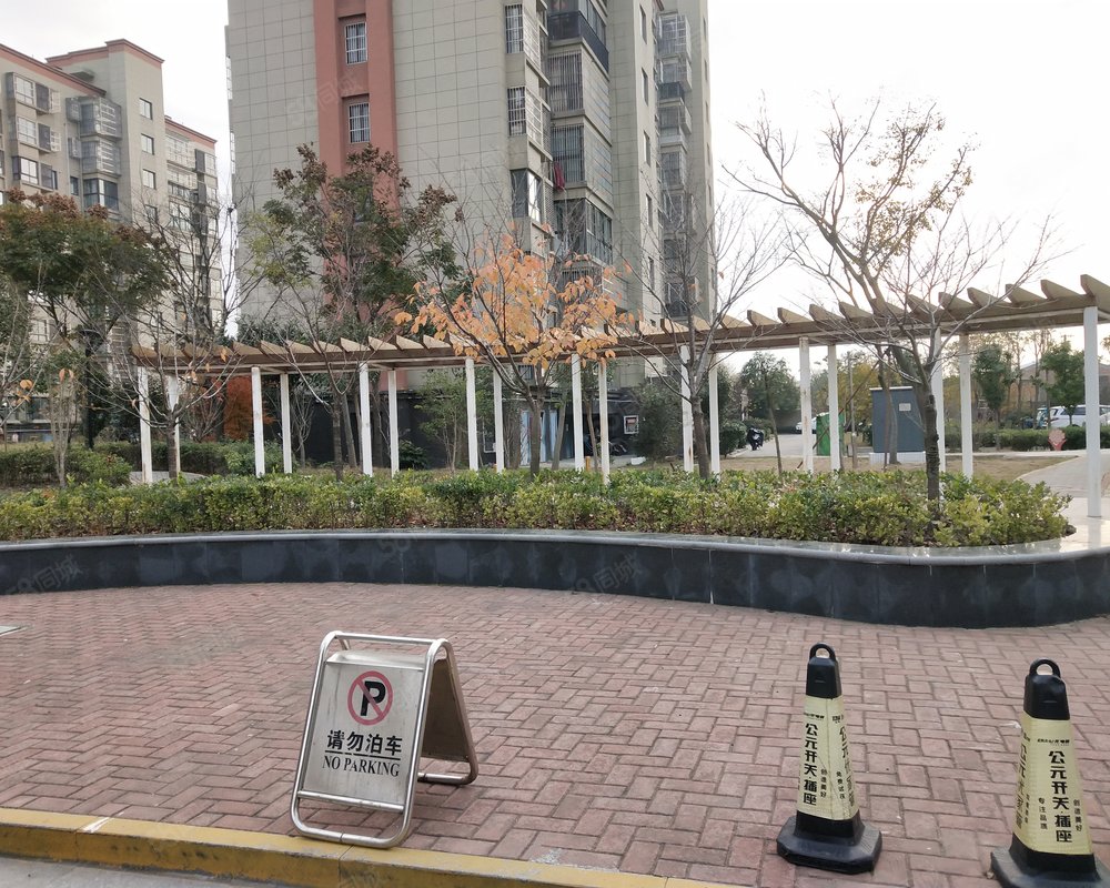 【鸿瑞花园, 鸿瑞花园小区详情,房价走势,房源,业主论坛】- 盐城58