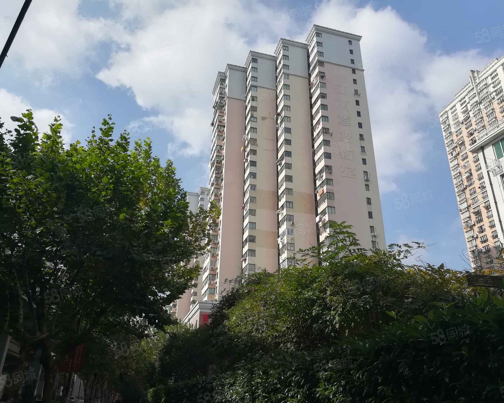 【江南新苑, 江南新苑小区详情,房价走势,房源,业主论坛】- 上海58