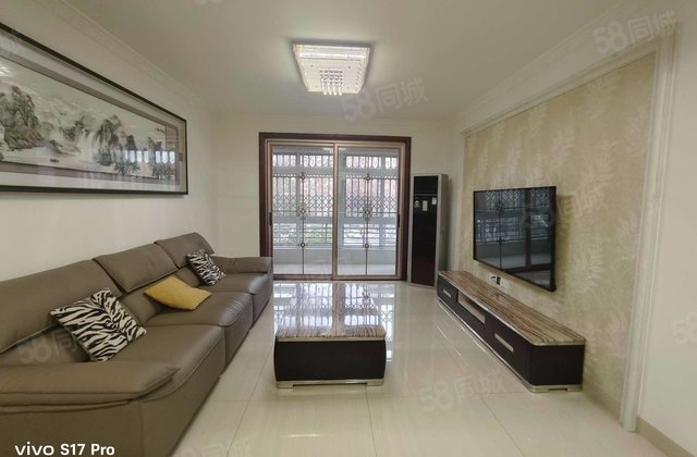 凤鸣花园(一期)2室2厅89㎡69.8万二手房图片