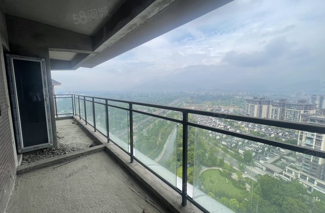 景安峨眉小院4室2厅114㎡53万二手房图片