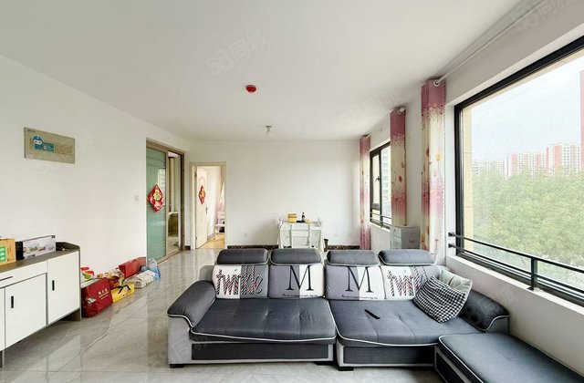 当代国际 得房好 楼龄新 商品房 电梯房 商业配套成熟