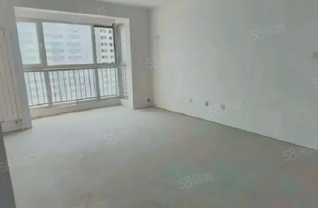 晨光家园C区2室2厅98.83㎡560万二手房图片