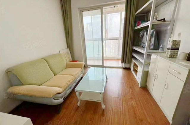 西悦城1室1厅53.3㎡29.5万二手房图片