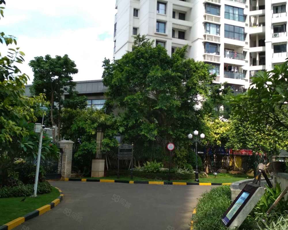 【恒大外滩, 恒大外滩小区详情,房价走势,房源,业主论坛】- 海口58