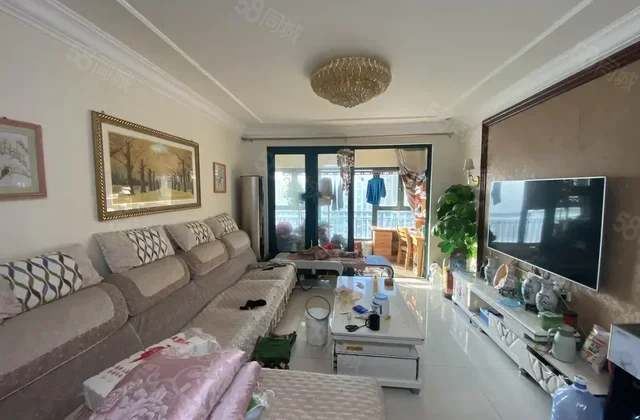 老文轩 观景房  恒大名都   带车位免大税