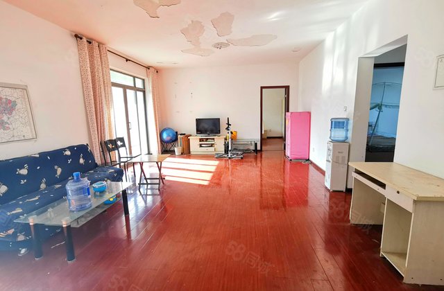 蓉上坊(二期)3室2厅130.55㎡320万二手房图片