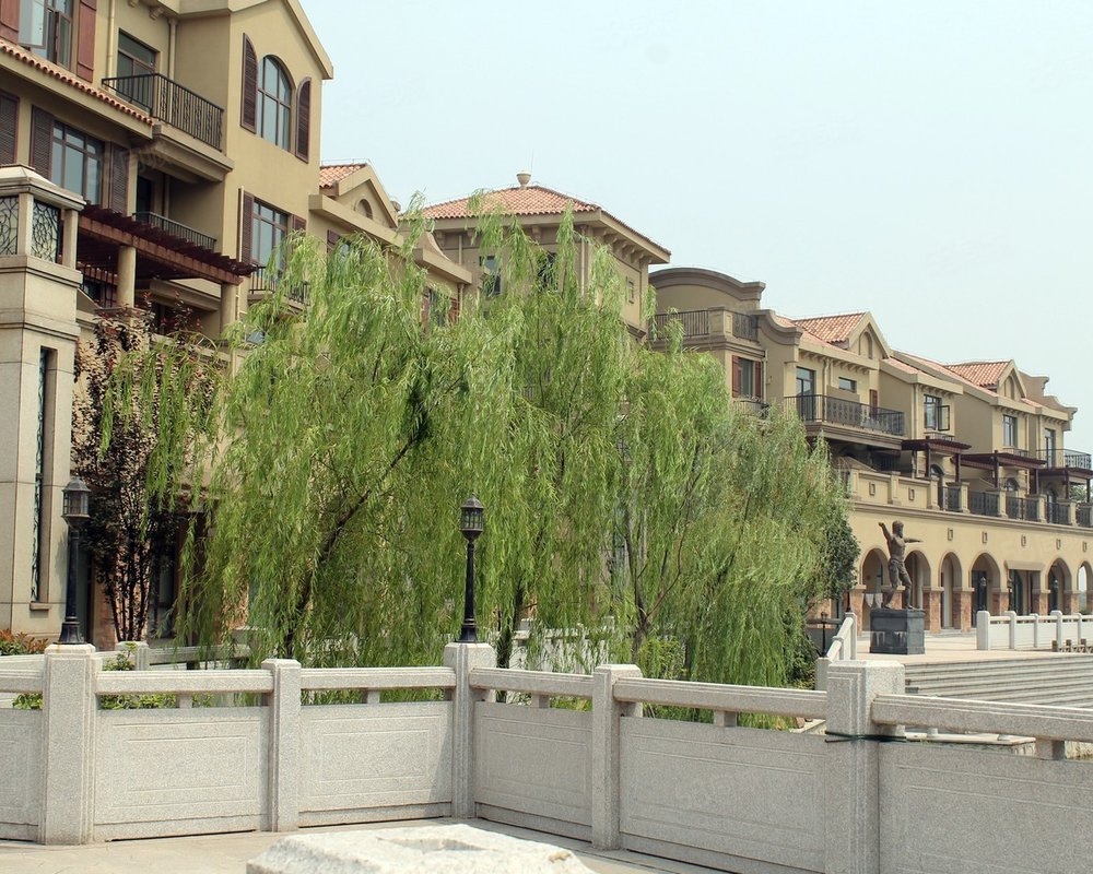 【绿色港湾塞维利亚, 绿色港湾塞维利亚小区详情,房价走势,房源,业主