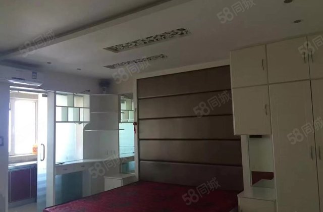 书香园1室0厅40.12㎡32万二手房图片