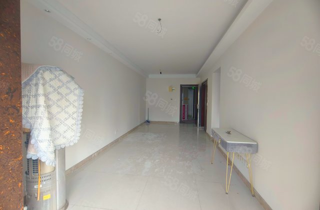 保利西海岸汇海花园2室2厅75.9㎡160万二手房图片