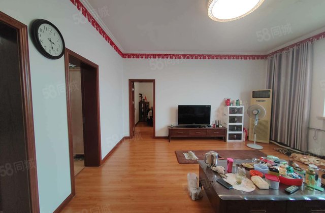 东昌湖边单位家属院   乐园电厂 随时看 价格可谈   带储