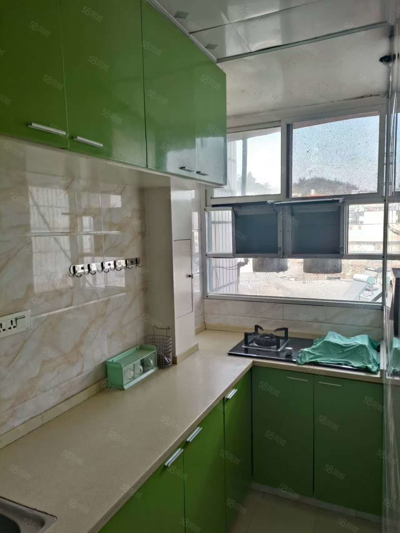 永丰小区2室1厅1卫50㎡东32万