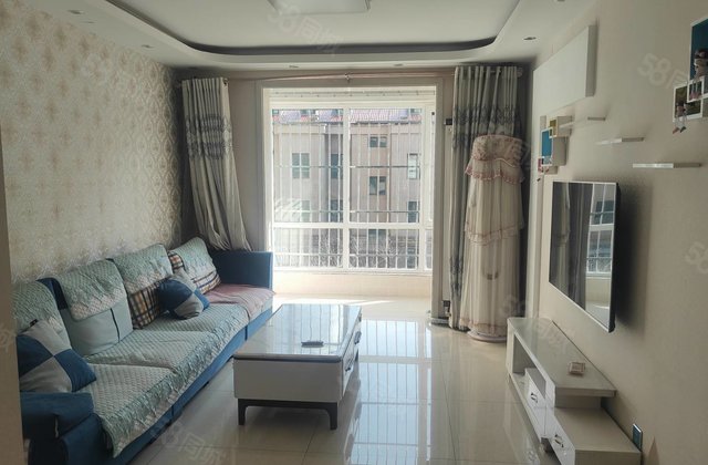 集荣丽景2室1厅85.89㎡50万二手房图片