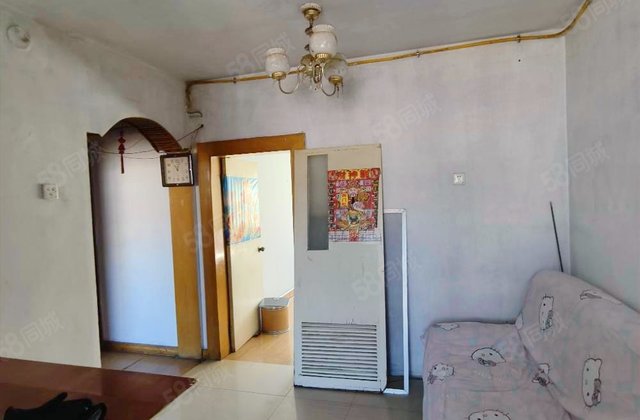 机车厂宿舍(长新街)2室1厅63㎡27.8万二手房图片