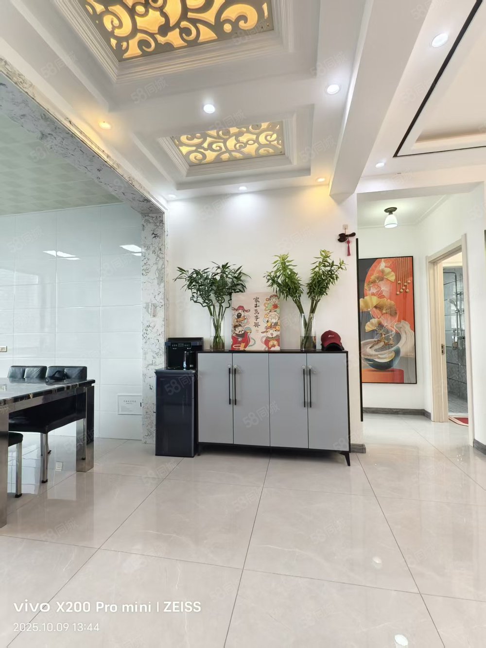 塞纳阳光3室2厅2卫136㎡南北76.8万