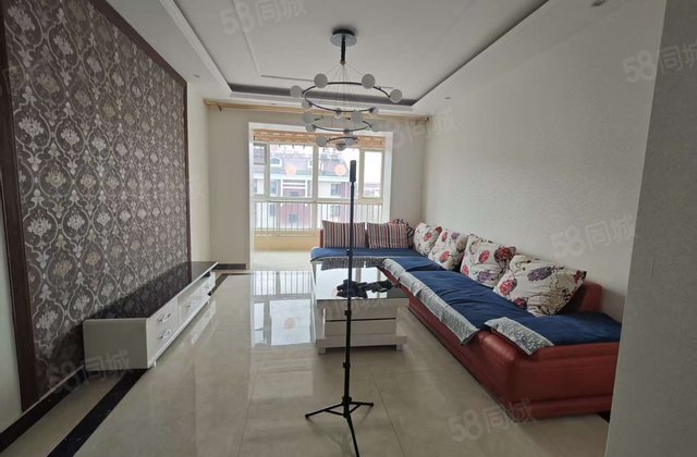 北京一号院2室2厅92㎡54万二手房图片