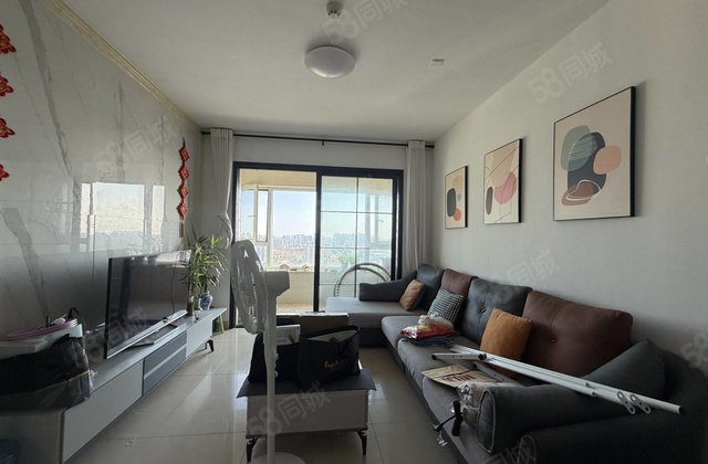 文轩 外国语旁 闸口 东关国际 商圈成熟 视野无遮挡 楼龄新