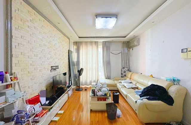 隆福国际2室2厅92㎡105万二手房图片