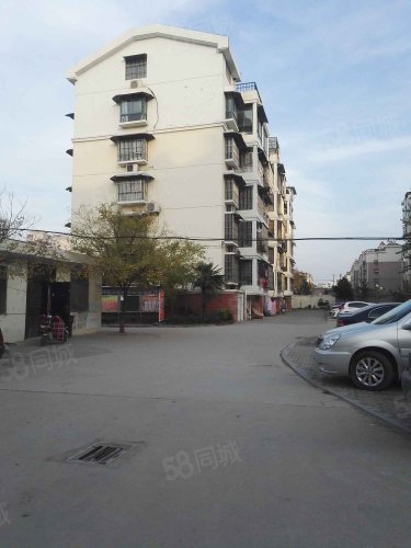         世纪花园(丰县)