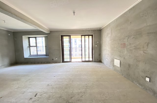 锦艺林语春风4室2厅129.04㎡122万二手房图片