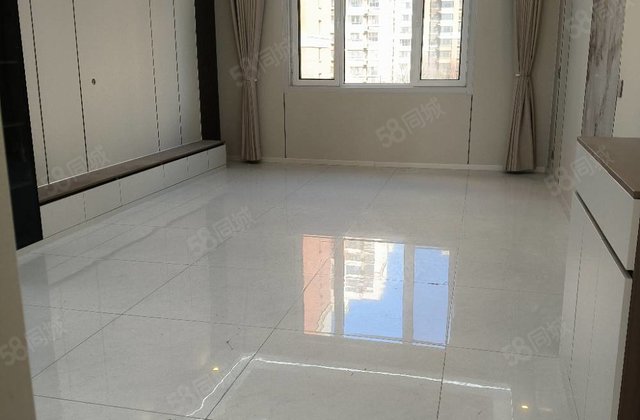 东关新城3室2厅130㎡75万二手房图片