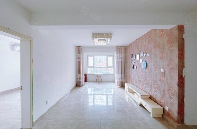 九州国际 送车储藏室免大税 户型方正 南北通透 采光好随时看