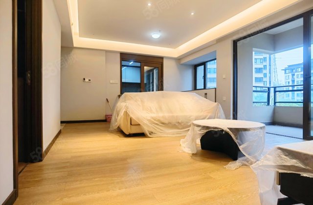 万科金开悦府林悦3室2厅100㎡105万二手房图片