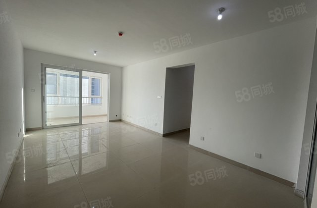 红庙123平86万，送车位带储藏室，走一手