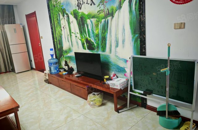 西园新居3室2厅102㎡35万二手房图片
