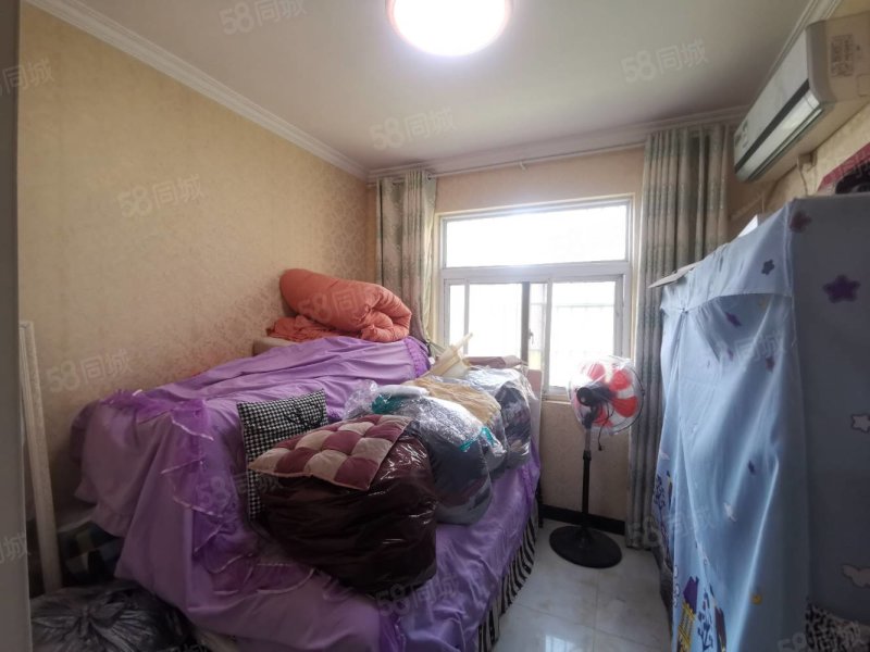 世纪花园3室2厅1卫105㎡南北35万