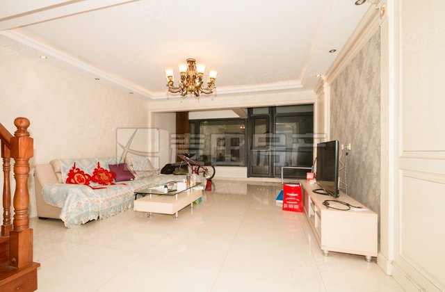 北辰香麓观麓园4室2厅229㎡865万二手房图片