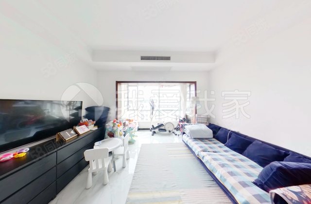 星河苑2号院2室2厅99.74㎡499万二手房图片