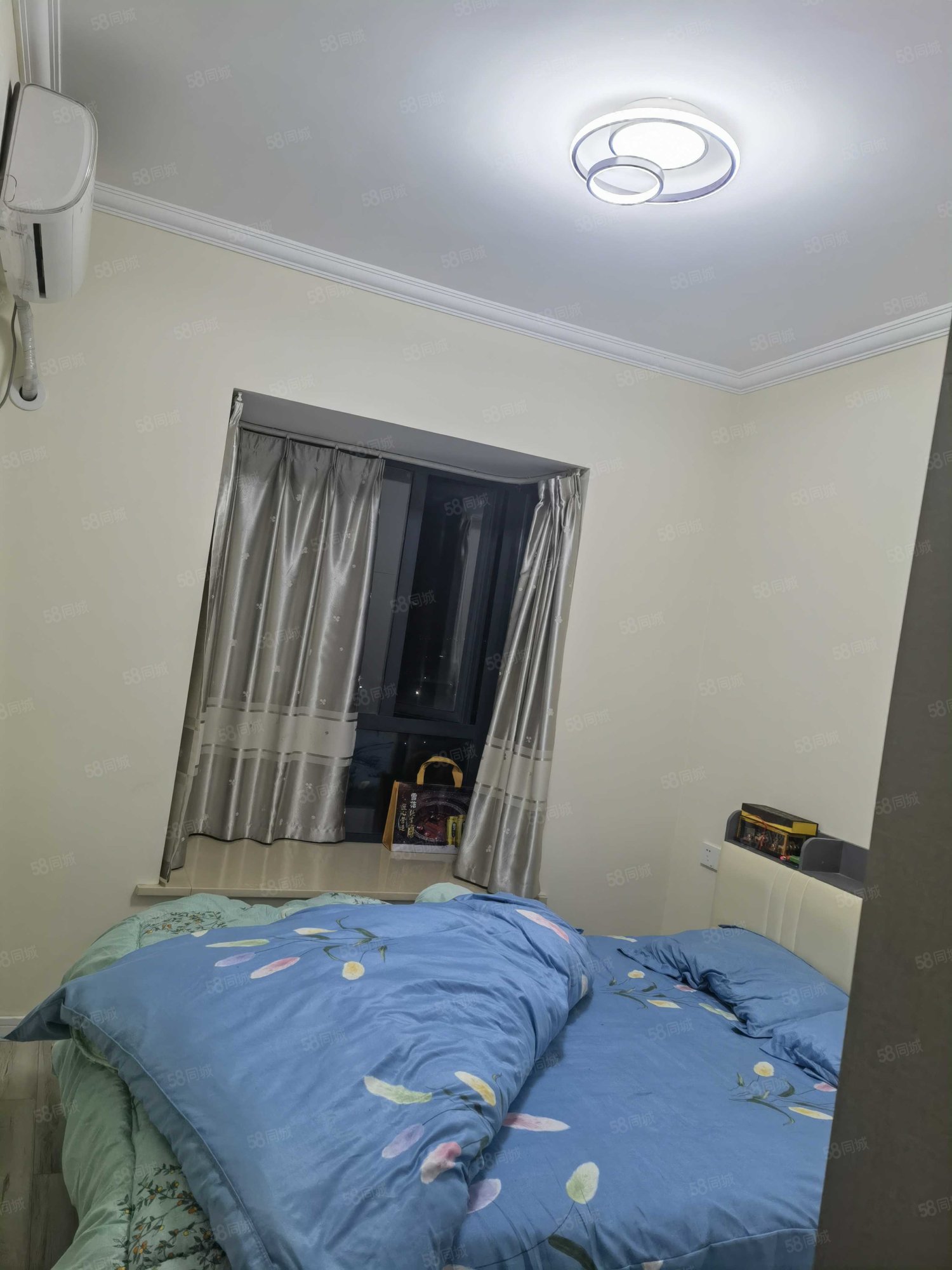 风神水齐乐业城3室2厅1卫95㎡北68万