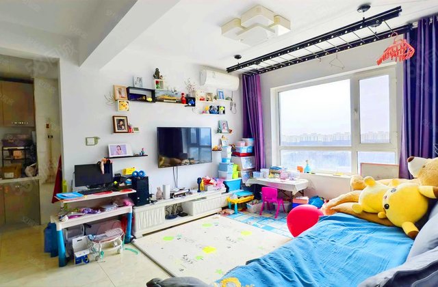 众诚一品东南2室1厅81.67㎡40万二手房图片