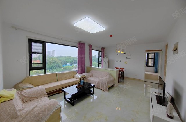 4楼 4楼 西边户 真实在售 共18层 东昌中学 百合新城