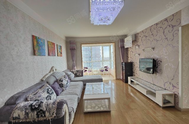 燕京航城3室1厅97.34㎡85万二手房图片