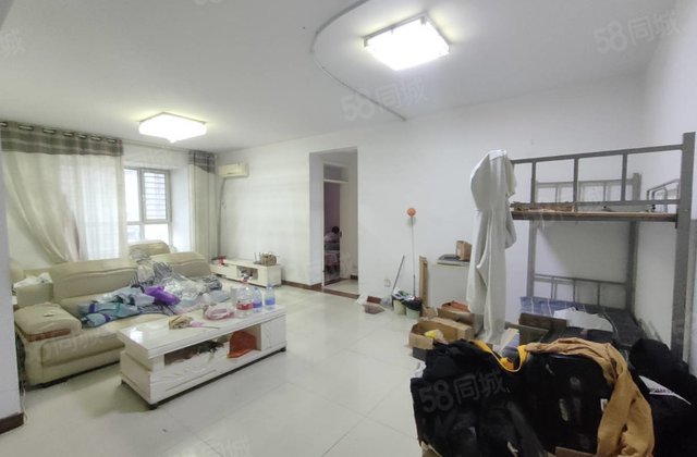 带车位 东昌中学 西邻 东昌丽都 免大税 可按揭