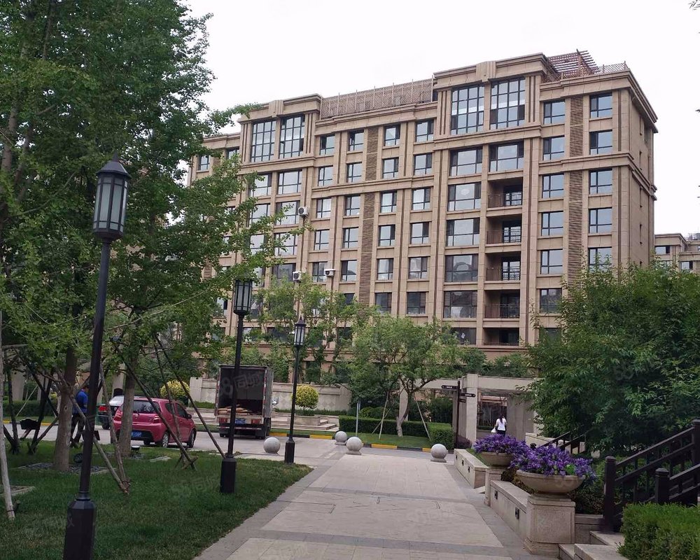 【美的城, 美的城小区详情,房价走势,房源,业主论坛】- 沈阳58同城