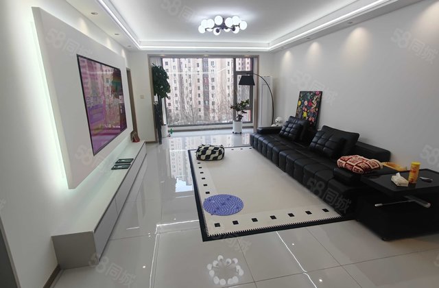 御景江山3室1厅142㎡58.8万二手房图片