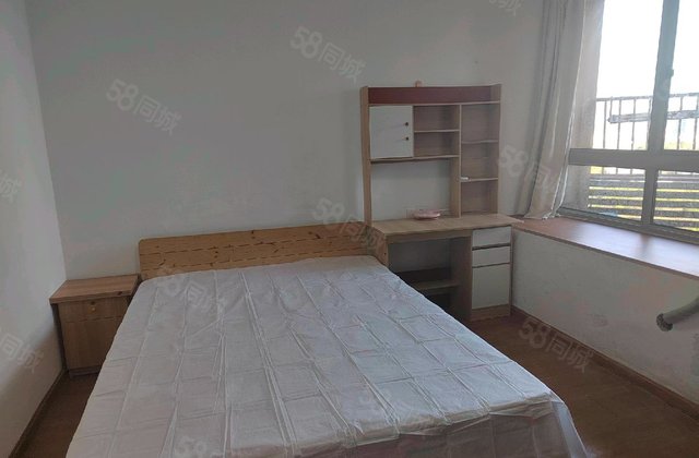 名悦公馆1室1厅52.45㎡70万二手房图片