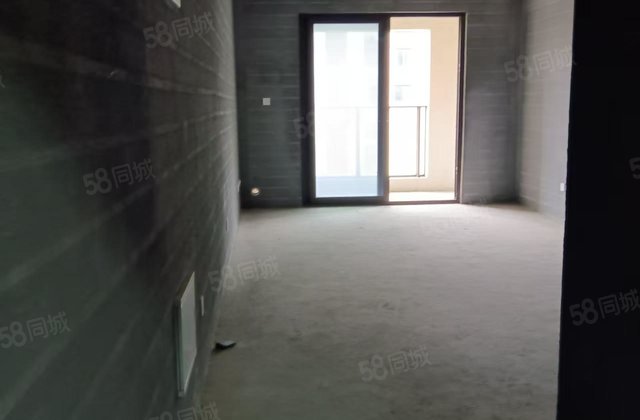 明都星耀城3室2厅110㎡73万二手房图片