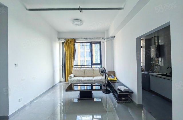 洲际华府广场2室2厅81.84㎡55万二手房图片