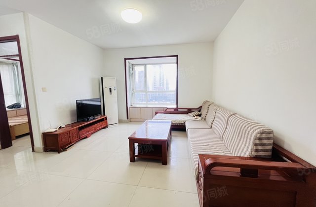 急售 东昌东 小高层一梯两户东边户 送车位 东昌丽都东昌甲第