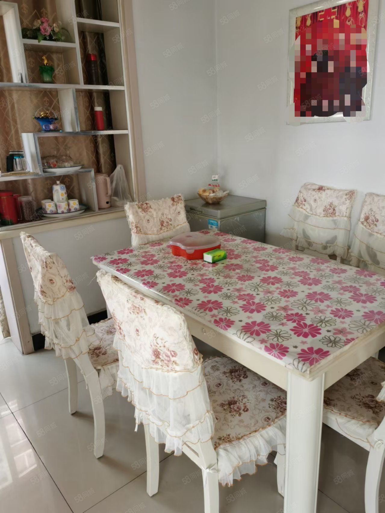 博泰佳苑2室1厅1卫99㎡南北49万