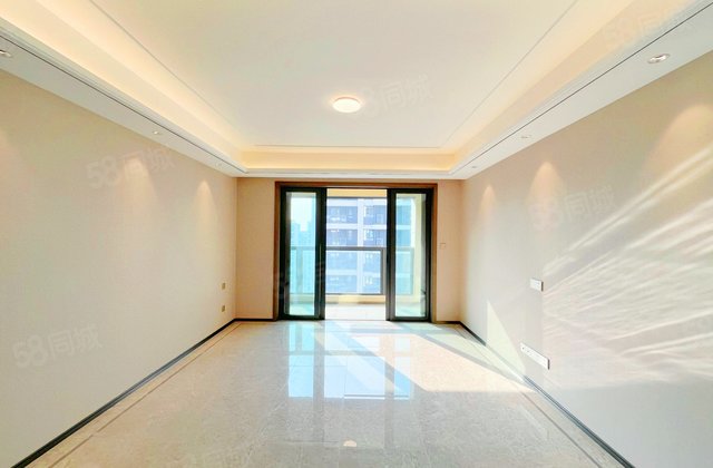 中海云鼎湖居3室2厅127㎡320万二手房图片