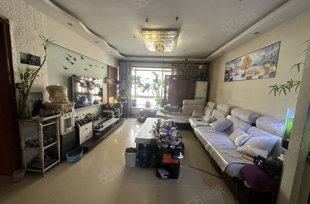 凤凰台 东昌路 中通二期 交运绮苑 凤凰苑 三室朝阳两卫