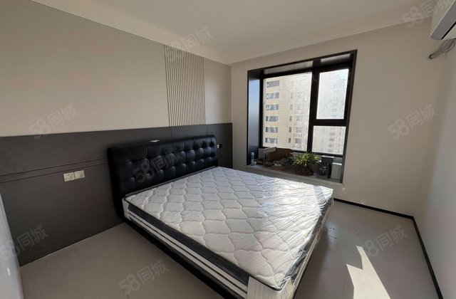 水山樾城3室2厅113㎡95万二手房图片